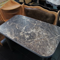 table mdf